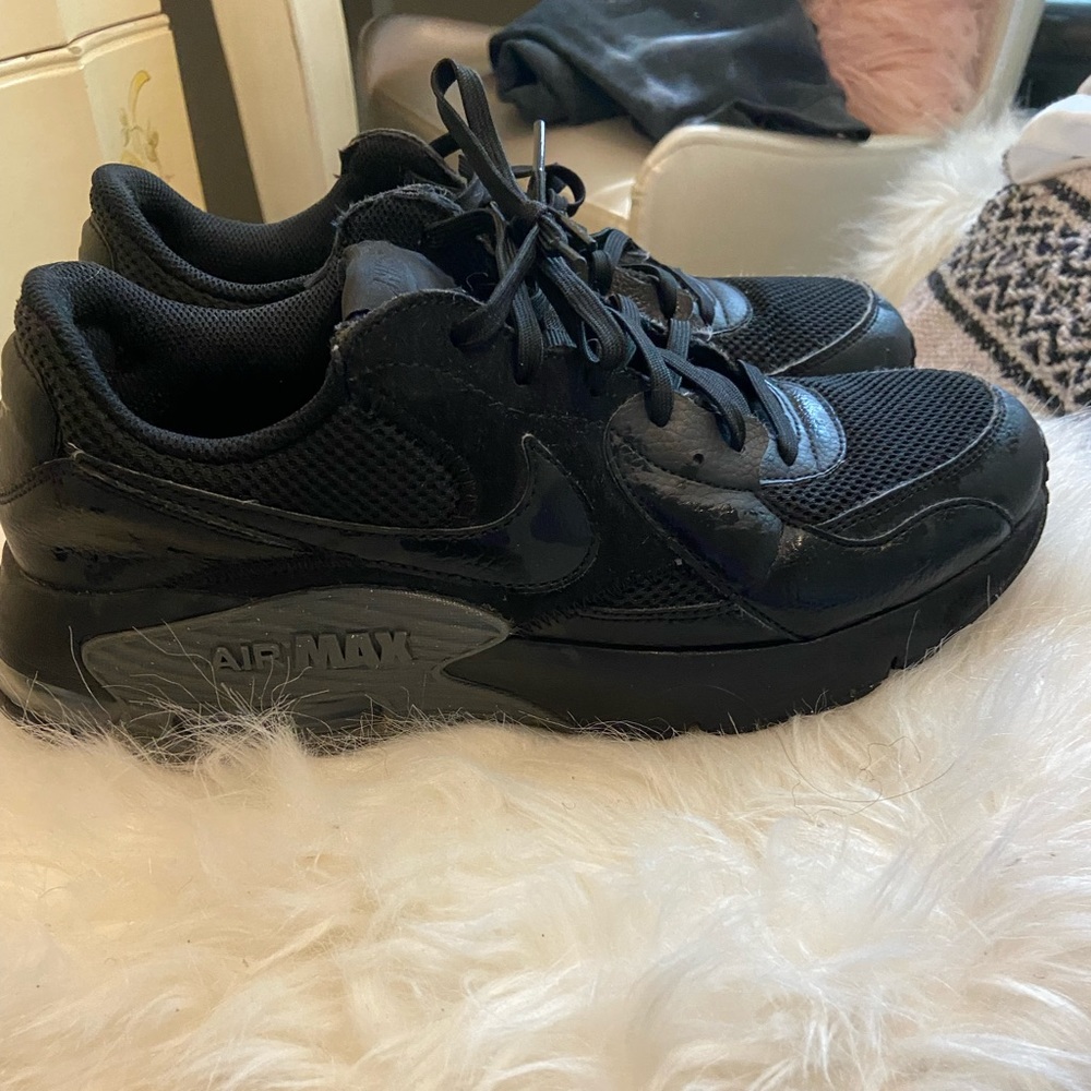 Nike AirMax sneakers